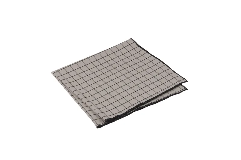 Ture Tygservetter 50x50 cm, Lin