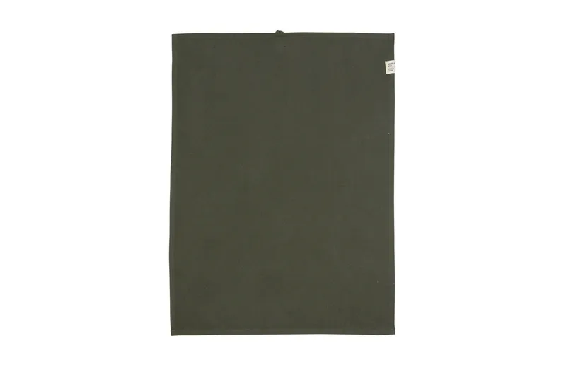 Vide Kökshandduk 50x70 cm, Grön