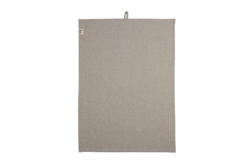 Vide Kökshandduk 50x70 Lin - Textilier & mattor - Kökstextilier - Kökshandduk