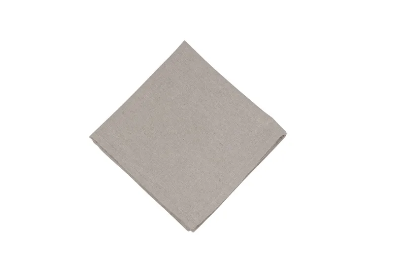 Vide Tygservetter 45x45 cm - Lin - Textilier & mattor - Kökstextilier