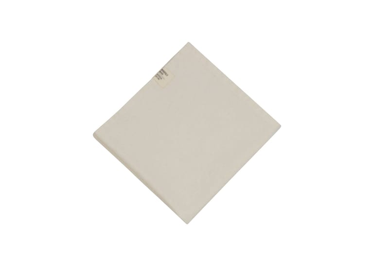 Vide Tygservetter 45x45 Offwhite - Textilier & mattor - Kökstextilier