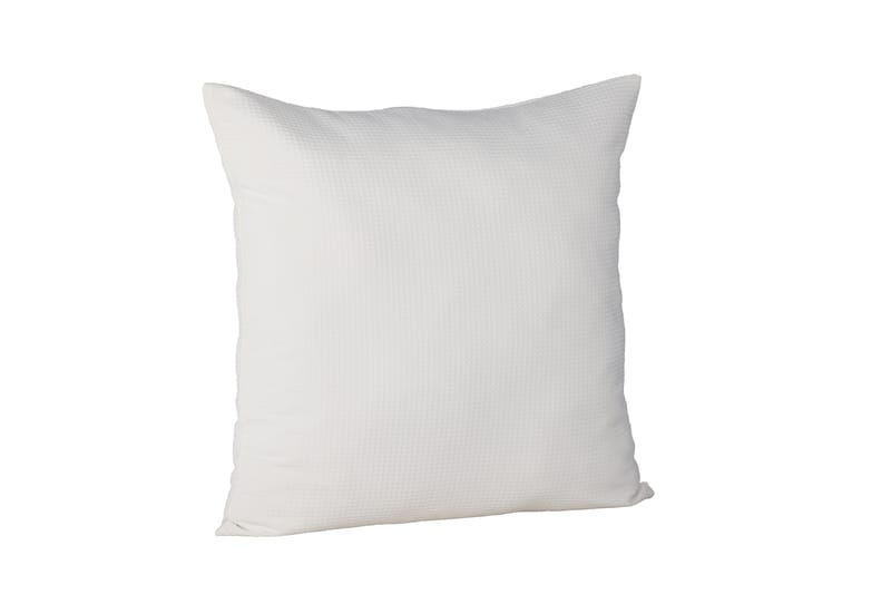 Celine Kuddfodral - Vit - Textilier & mattor - Kuddar & plädar - Prydnadskuddar & kuddfodral