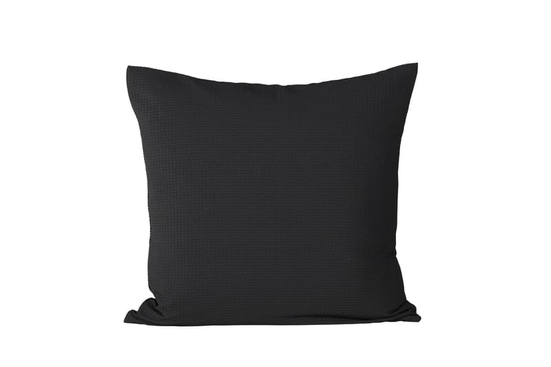 Celine Kuddfodral - Svart - Textilier & mattor - Kuddar & plädar - Prydnadskuddar & kuddfodral