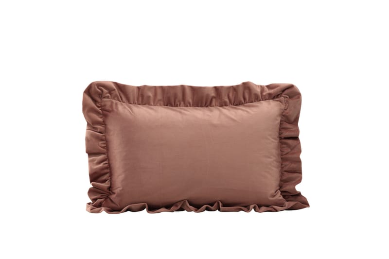 Hailey Kuddfodral, Rosa