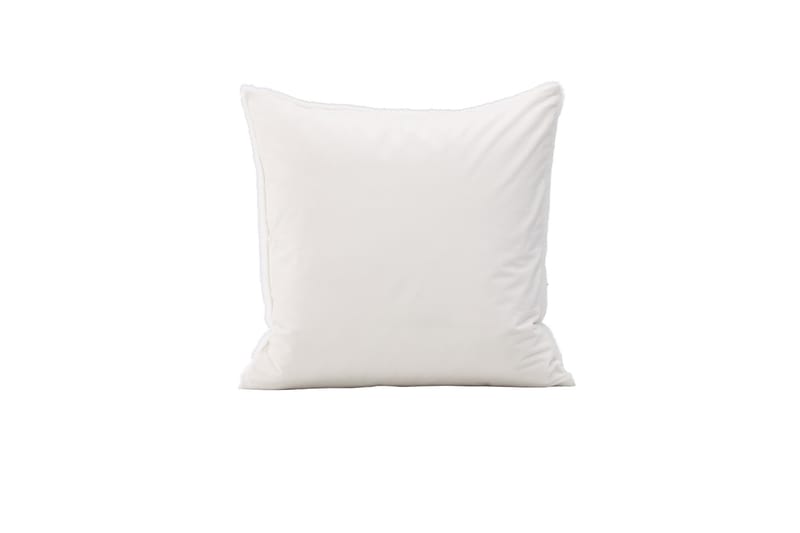 Thea Kuddfodral - Vit - Textilier & mattor - Kuddar & plädar - Prydnadskuddar & kuddfodral