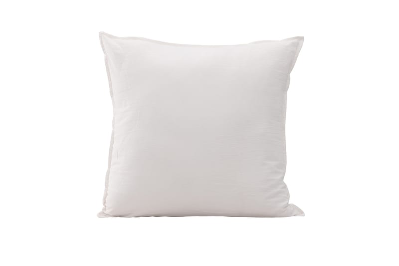 Ronja Kuddfodral - Vit - Textilier & mattor - Kuddar & plädar - Prydnadskuddar & kuddfodral
