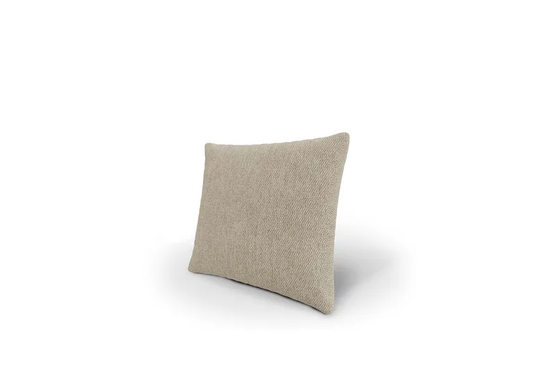 Aldbrough Prydnadskudde 50x50 cm - Beige - Textilier & mattor - Kuddar & plädar