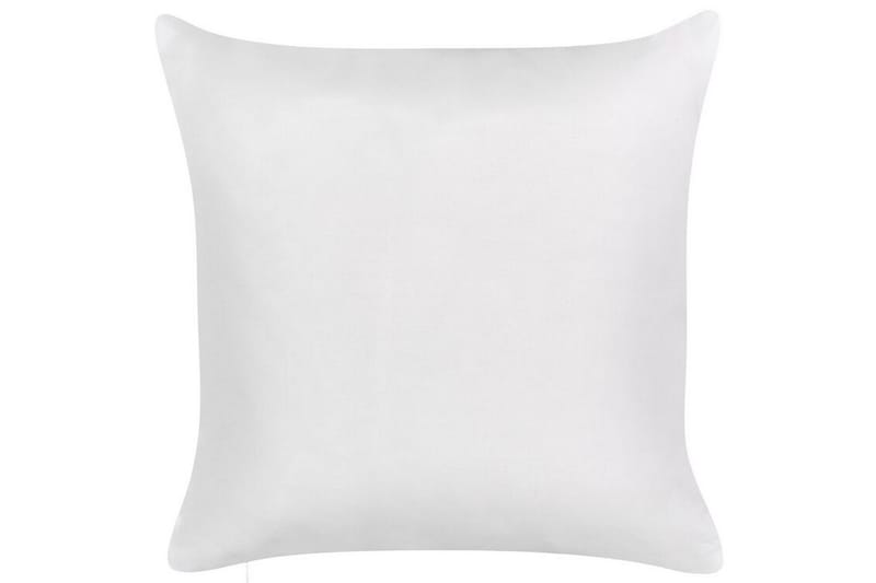 ARNESANO Utomhuskudde 45x45 cm Beige/Svart - Textilier & mattor - Kuddar & plädar - Utomhuskudde
