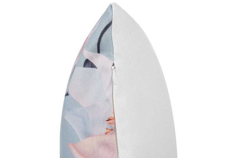 Benedetta Utomhuskudde 45x45 cm - Blå - Textilier & mattor - Kuddar & plädar - Utomhuskudde