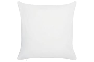 Benedetta Utomhuskudde 45x45 cm - Blå - Textilier & mattor - Kuddar & plädar - Utomhuskudde