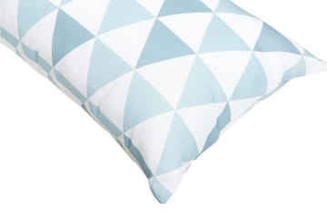 Burgeo Utomhuskudde 42x60 cm - Blå/Vit - Textilier & mattor - Kuddar & plädar - Utomhuskudde