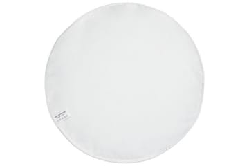 Busto Utomhuskudde 40 cm Rund Rund - Rosa - Textilier & mattor - Kuddar & plädar - Utomhuskudde