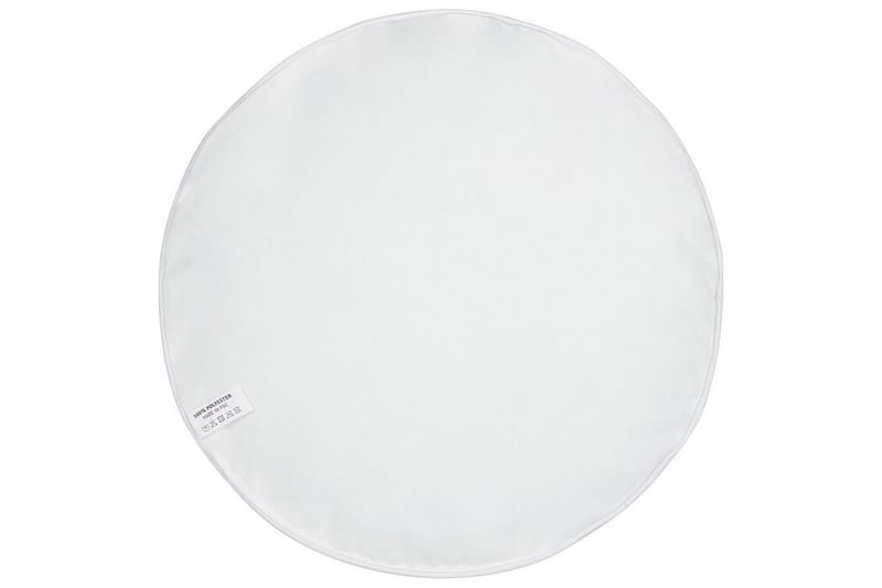 Busto Utomhuskudde 40 cm Rund Rund - Rosa - Textilier & mattor - Kuddar & plädar - Utomhuskudde