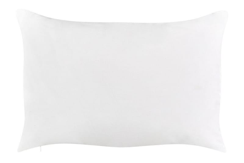 BUSTO Utomhuskudde 42x60 cm Rosa - Textilier & mattor - Kuddar & plädar - Utomhuskudde