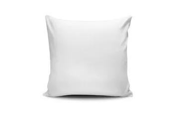 Callis Kuddfodral 43x43 cm - Gul - Textilier & mattor - Kuddar & plädar - Prydnadskuddar & kuddfodral