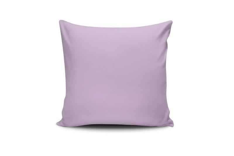Callis Kuddfodral 43x43 cm - Lila - Textilier & mattor - Kuddar & plädar - Prydnadskuddar & kuddfodral