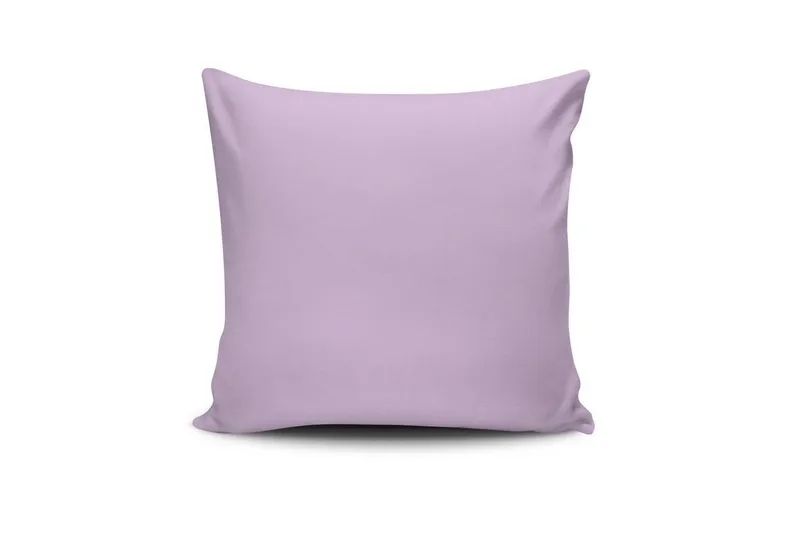 Callis Kuddfodral 43x43 cm, Lila