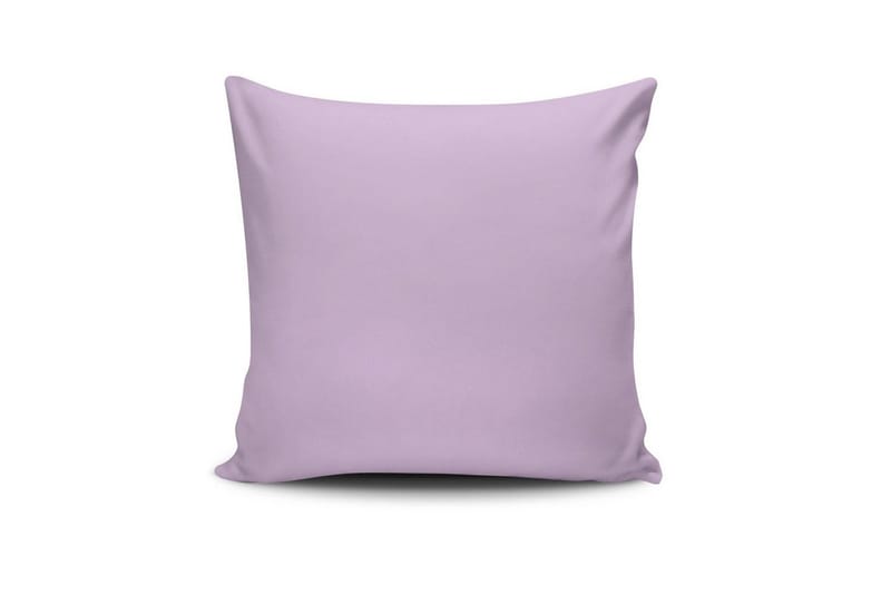 Callis Kuddfodral 43x43 cm - Lila - Textilier & mattor - Kuddar & plädar - Prydnadskuddar & kuddfodral