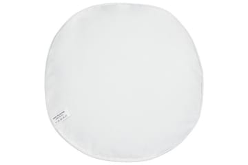 Cannole Utomhuskudde 40 cm Rund - Brun/Vit/Svart - Textilier & mattor - Kuddar & plädar - Utomhuskudde
