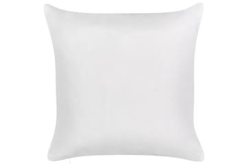 Carini Utomhuskudde 45x45 cm - Grön/Vit - Textilier & mattor - Kuddar & plädar - Utomhuskudde