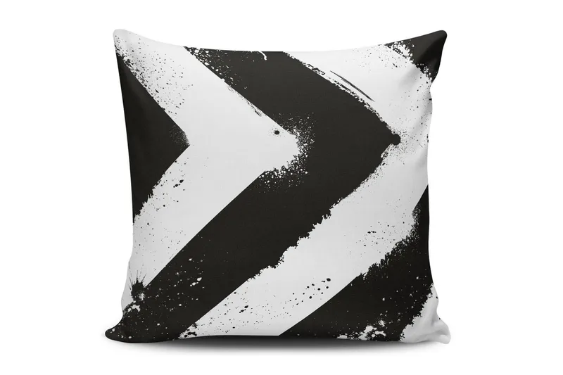 Cushion Love Kudde 45x45 cm - Multi - Textilier & mattor - Kuddar & plädar