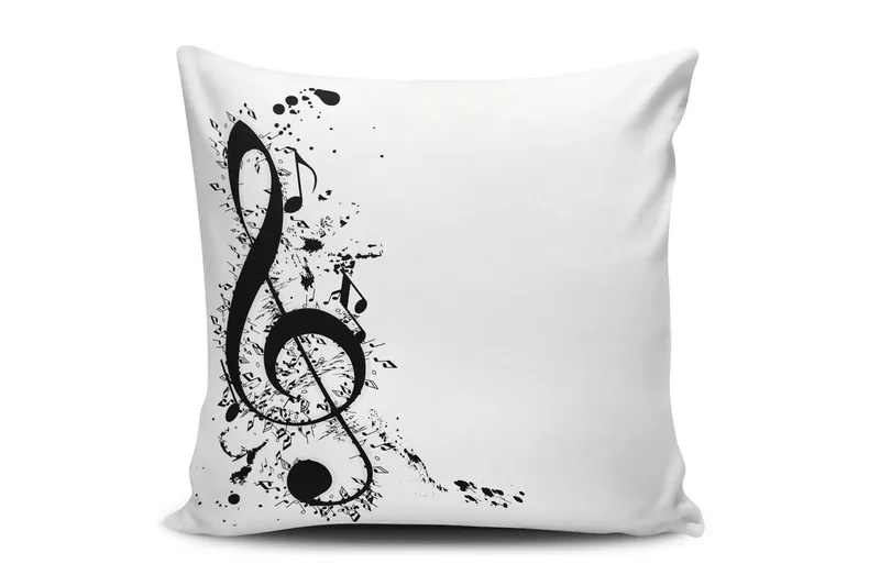 Cushion Love Kudde 45x45 cm, Multi