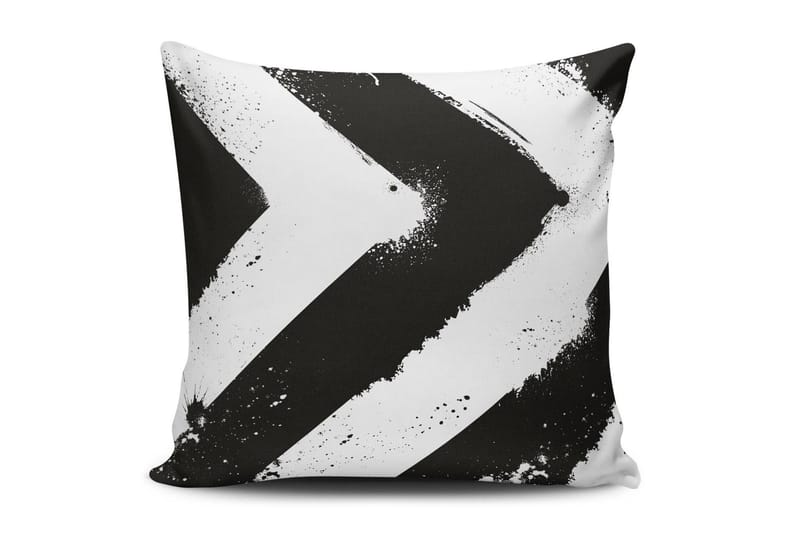 CUSHION LOVE Kudde 45x45 Multi - Textilier & mattor - Kuddar & plädar