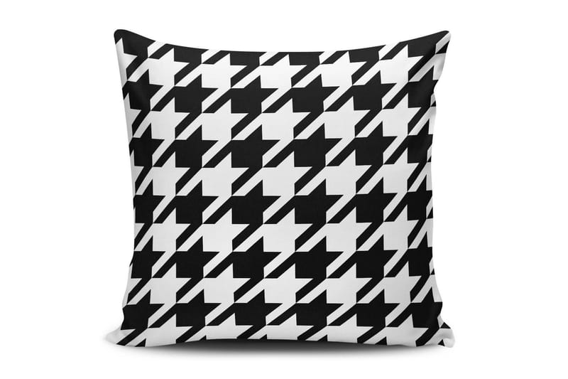 CUSHION LOVE Kudde 45x45 Multi - Textilier & mattor - Kuddar & plädar