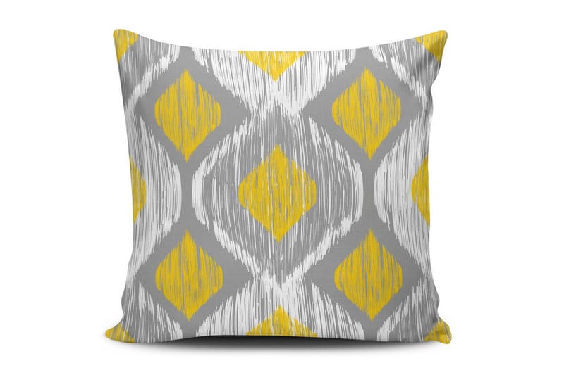 CUSHION LOVE Kudde 45x45 Multi - Textilier & mattor - Kuddar & plädar