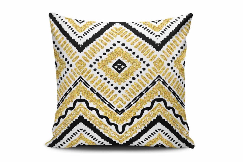 CUSHION LOVE Kudde 45x45 Multi - Textilier & mattor - Kuddar & plädar