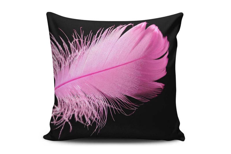 CUSHION LOVE Kudde 45x45 Multi - Textilier & mattor - Kuddar & plädar