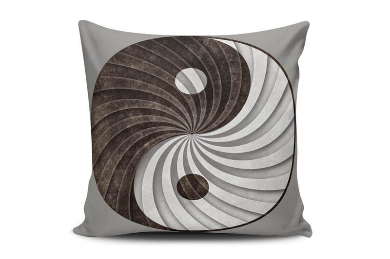 CUSHION LOVE Kudde 45x45 Multi - Textilier & mattor - Kuddar & plädar