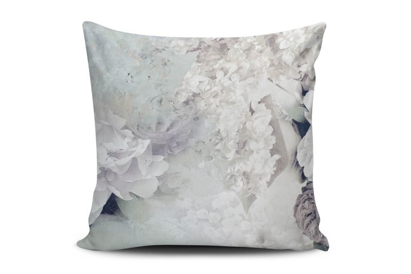CUSHION LOVE Kudde 45x45 Multi - Textilier & mattor - Kuddar & plädar