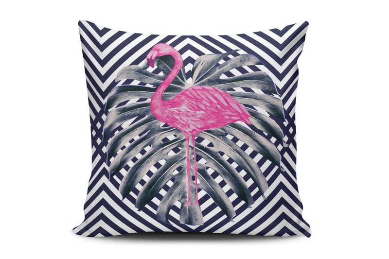 CUSHION LOVE Kudde 45x45 Multi - Textilier & mattor - Kuddar & plädar
