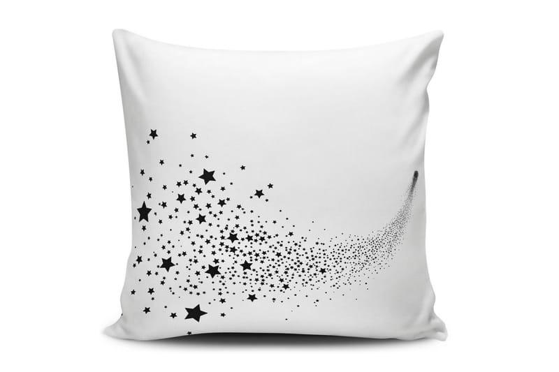 CUSHION LOVE Kudde 45x45 Multi - Textilier & mattor - Kuddar & plädar