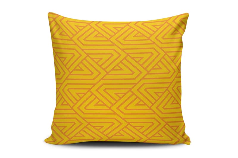 CUSHION LOVE Kudde 45x45 Multi - Textilier & mattor - Kuddar & plädar