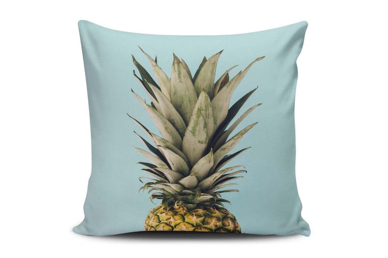 CUSHION LOVE Kudde 45x45 Multi - Textilier & mattor - Kuddar & plädar