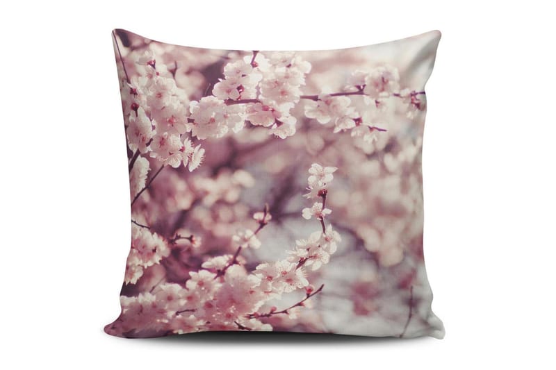 CUSHION LOVE Kudde 45x45 Multi - Textilier & mattor - Kuddar & plädar