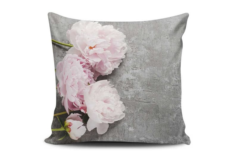 CUSHION LOVE Kudde 45x45 Multi - Textilier & mattor - Kuddar & plädar