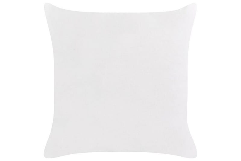 Didsbury Utomhuskudde 45x45 cm - Blå/Rosa - Textilier & mattor - Kuddar & plädar - Utomhuskudde