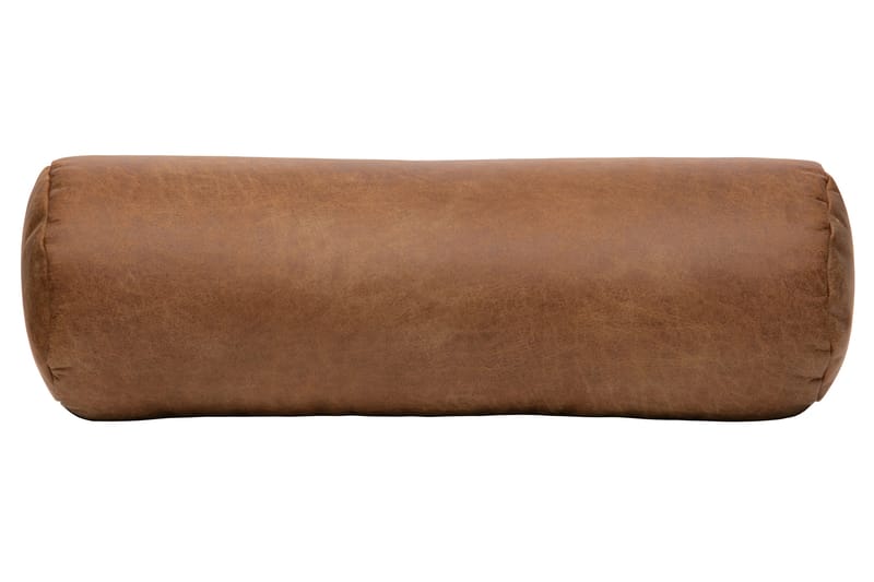 EARTHA Kudde Cognac - Textilier & mattor - Kuddar & plädar