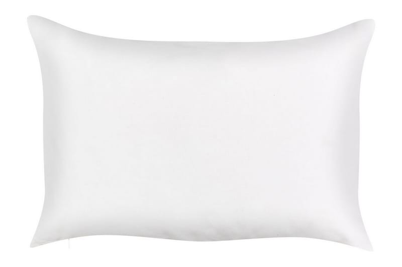 FASANO Utomhuskudde 42x60 cm Vit/Blå - Textilier & mattor - Kuddar & plädar - Utomhuskudde