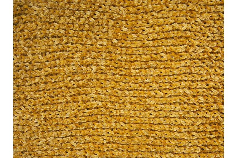 Haifa Överkast 150x200 cm - Gul - Textilier & mattor - Kuddar & plädar - Filtar & plädar