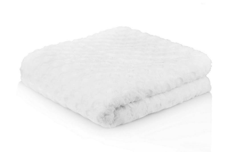 KANDILLI Pläd 200|220 cm - Textilier & mattor - Kuddar & plädar - Filtar & plädar