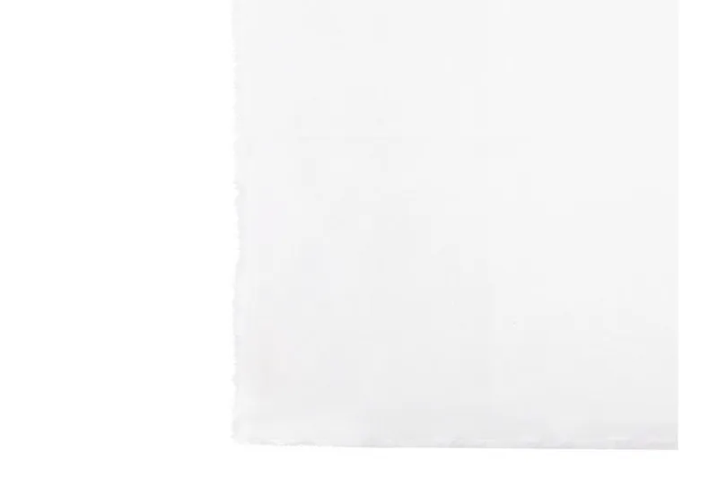 Kandilli Pläd 200|220 cm - Vit - Textilier & mattor - Kuddar & plädar - Filtar & plädar