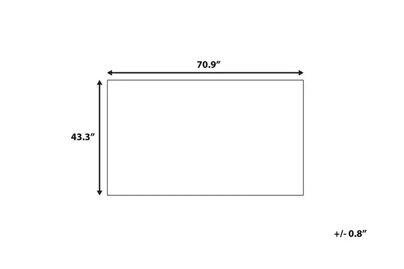 Macmartin Pläd 110x180 cm - Grå - Textilier & mattor - Kuddar & plädar - Filtar & plädar