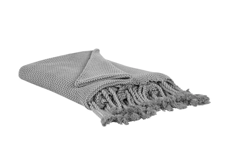 Merricks Pläd 125x150 cm, Gr å