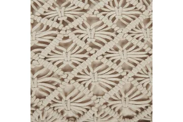 Golvkudde Berrechid Beige - Beige - Textilier & mattor - Kuddar & plädar - Utomhuskudde