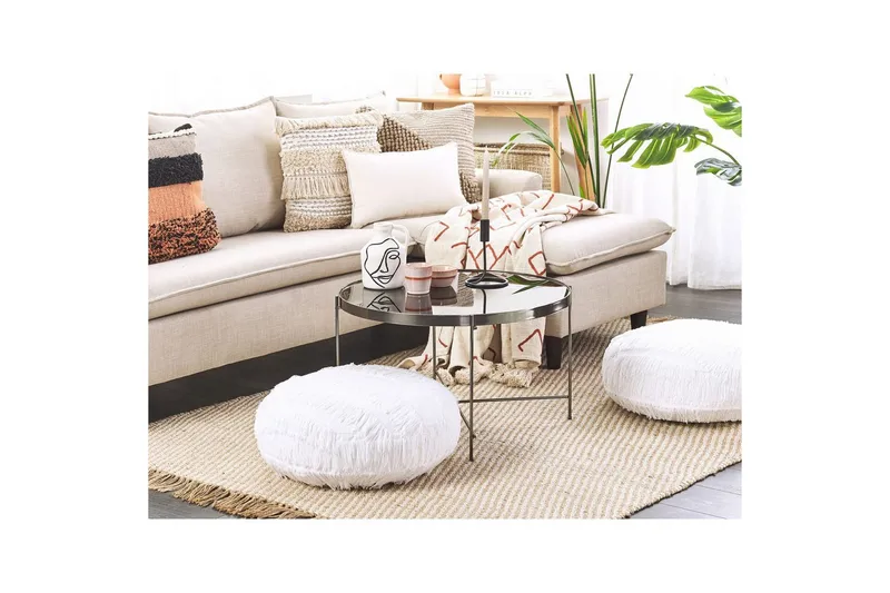 Golvkudde Oulad - Textilier & mattor - Kuddar & plädar - Utomhuskudde