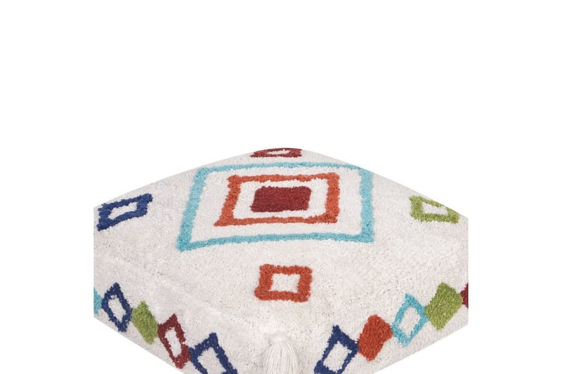 Golvkudde Seerani - Textilier & mattor - Kuddar & plädar